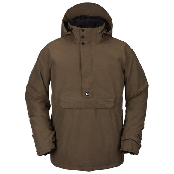 Volcom | Jackets & Coats | Volcom Melo Goretex Anorak